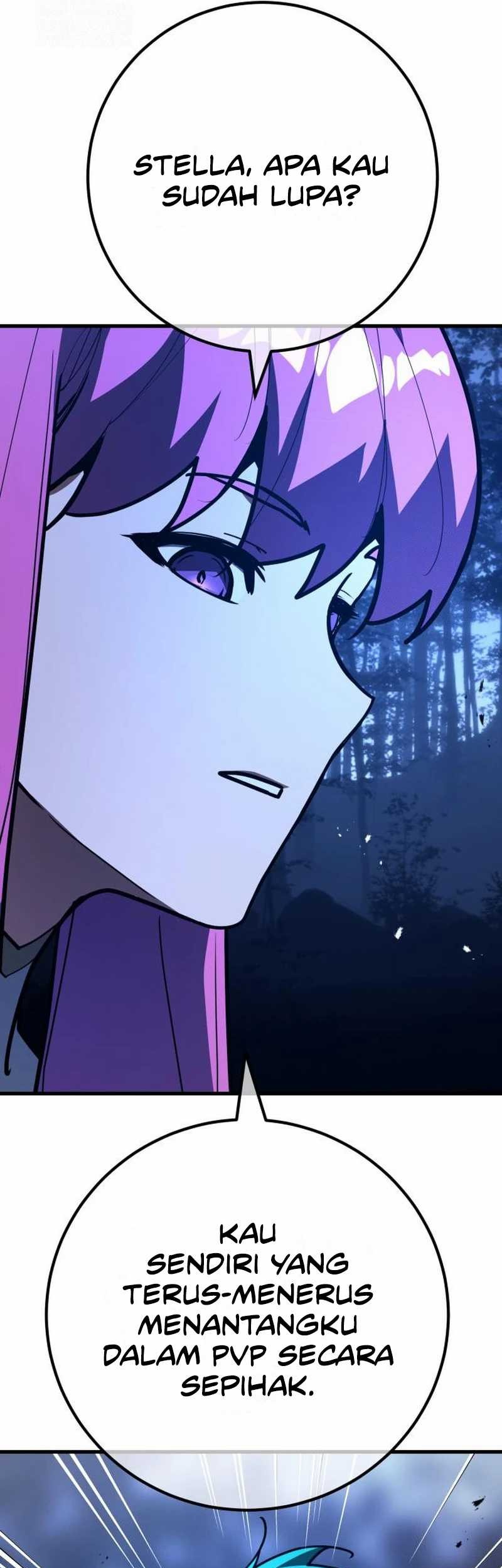 The Game’s Greatest Troll Chapter 141 Gambar 74