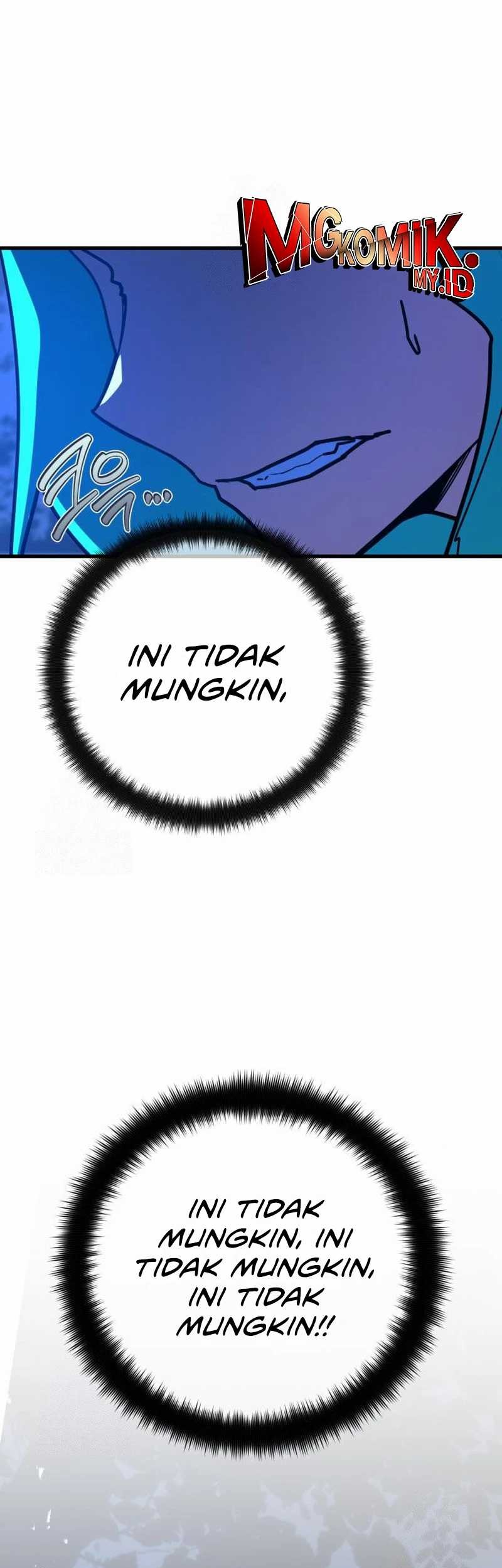 The Game’s Greatest Troll Chapter 141 Gambar 76