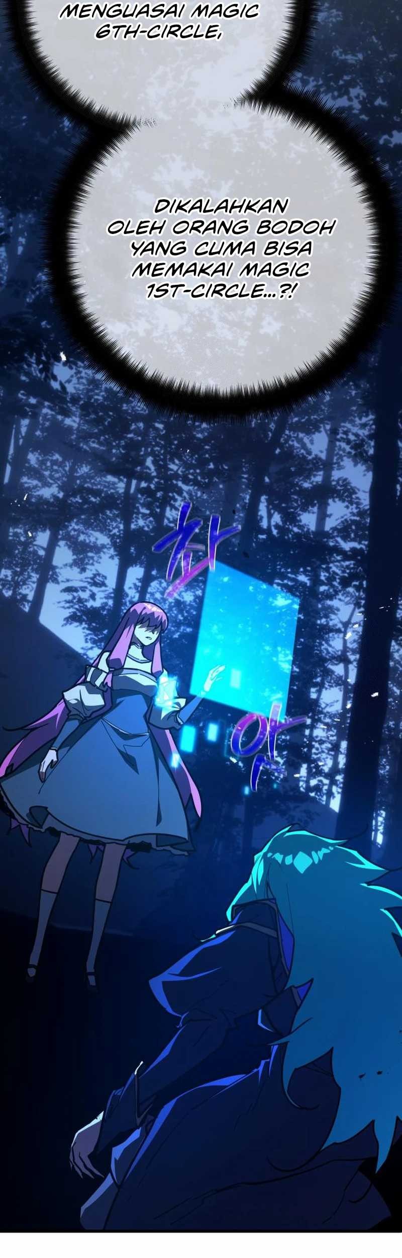 The Game’s Greatest Troll Chapter 141 Gambar 78