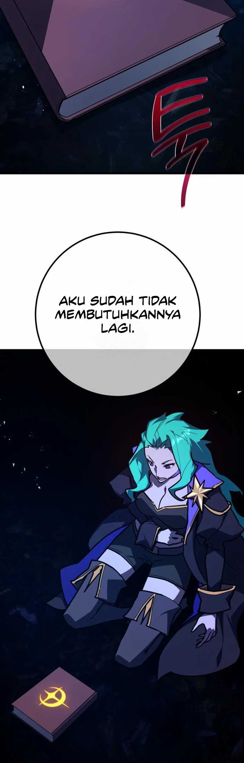 The Game’s Greatest Troll Chapter 141 Gambar 80