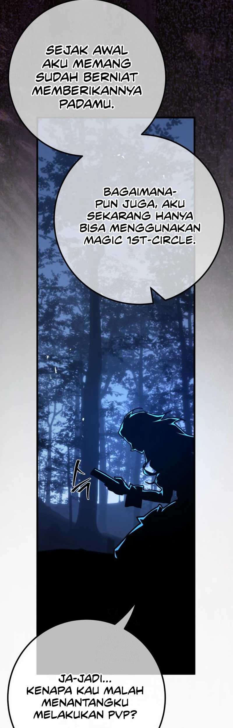 The Game’s Greatest Troll Chapter 141 Gambar 84