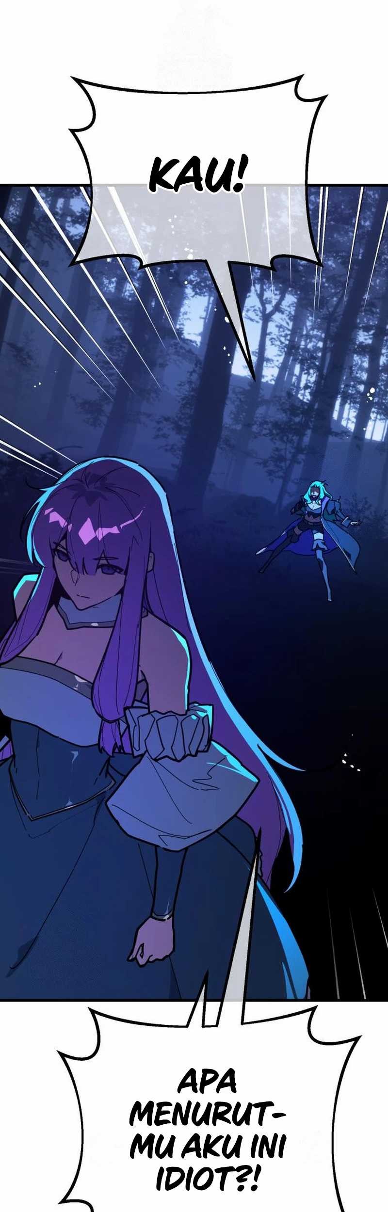 The Game’s Greatest Troll Chapter 141 Gambar 90