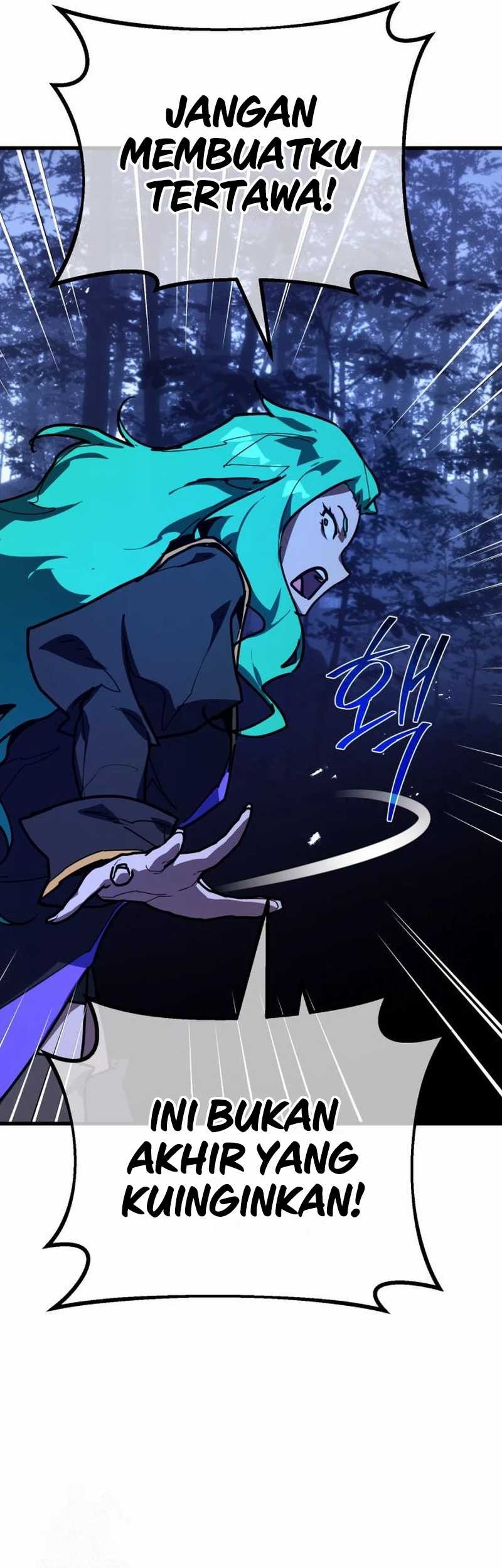 The Game’s Greatest Troll Chapter 141 Gambar 92