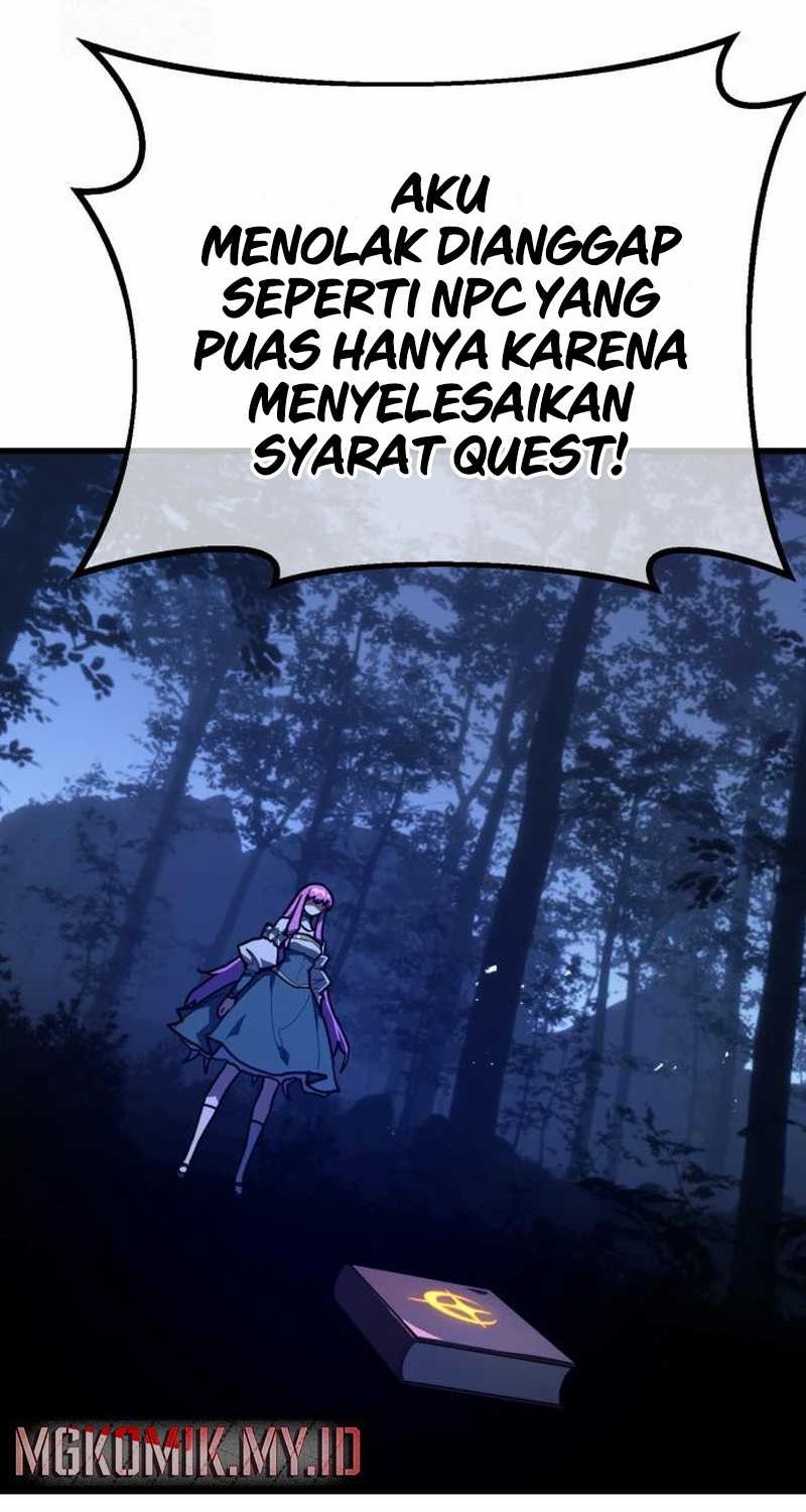 The Game’s Greatest Troll Chapter 141 Gambar 93