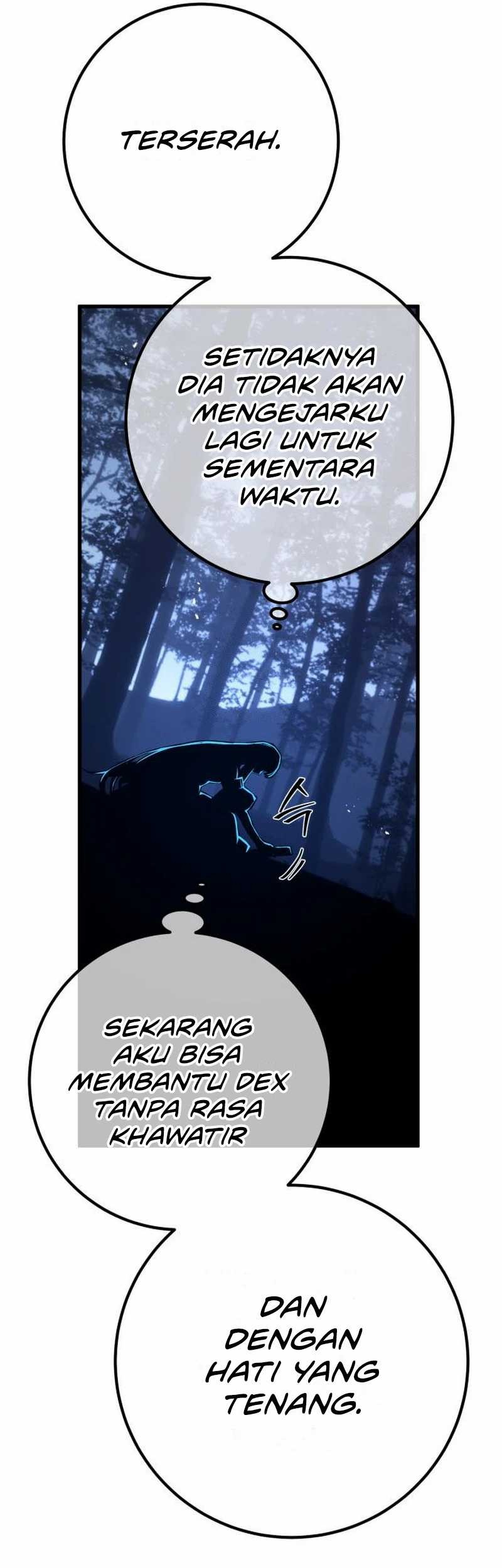 The Game’s Greatest Troll Chapter 141 Gambar 95