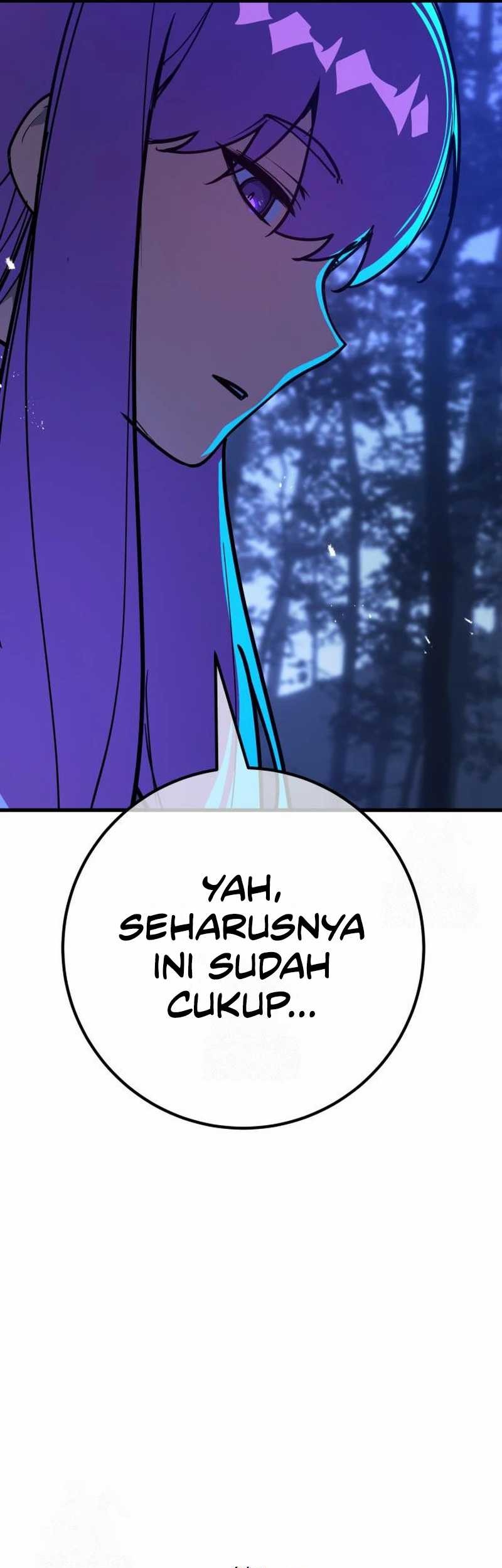 The Game’s Greatest Troll Chapter 141 Gambar 97