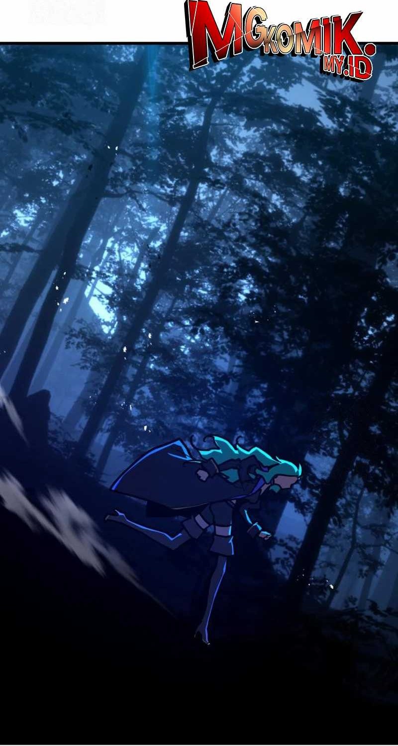 The Game’s Greatest Troll Chapter 141 Gambar 98