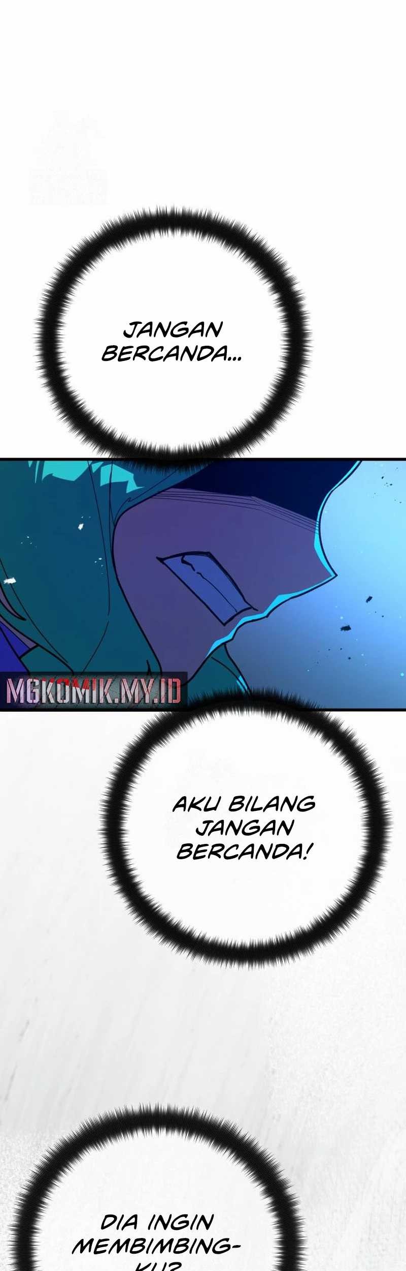 The Game’s Greatest Troll Chapter 141 Gambar 99