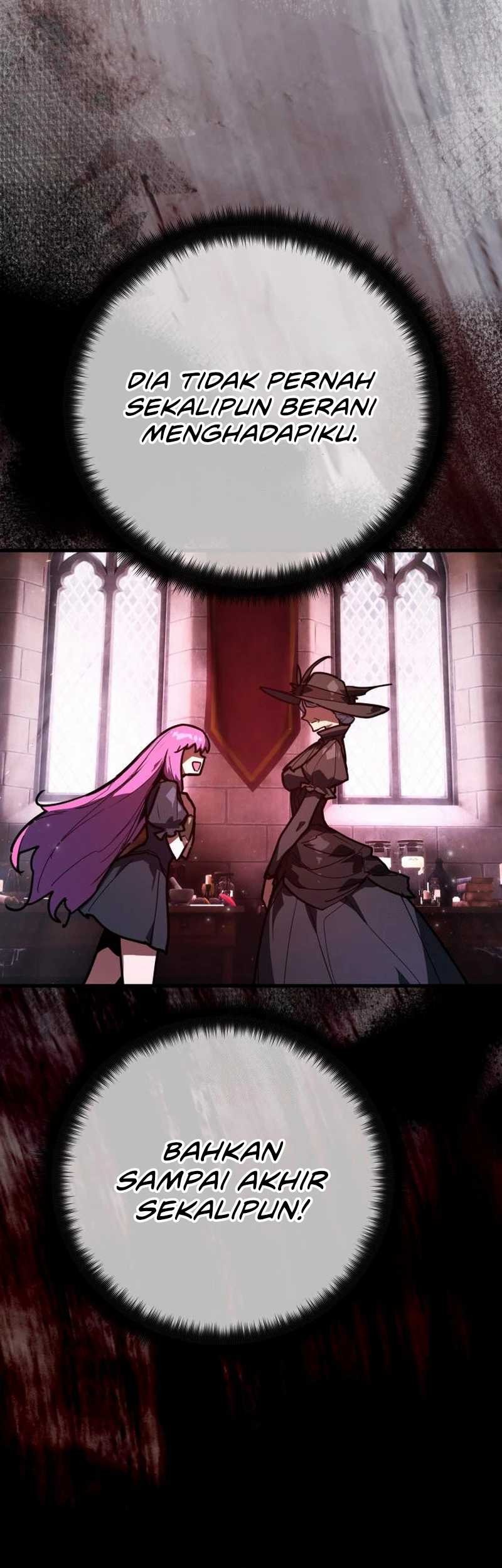 The Game’s Greatest Troll Chapter 141 Gambar 101