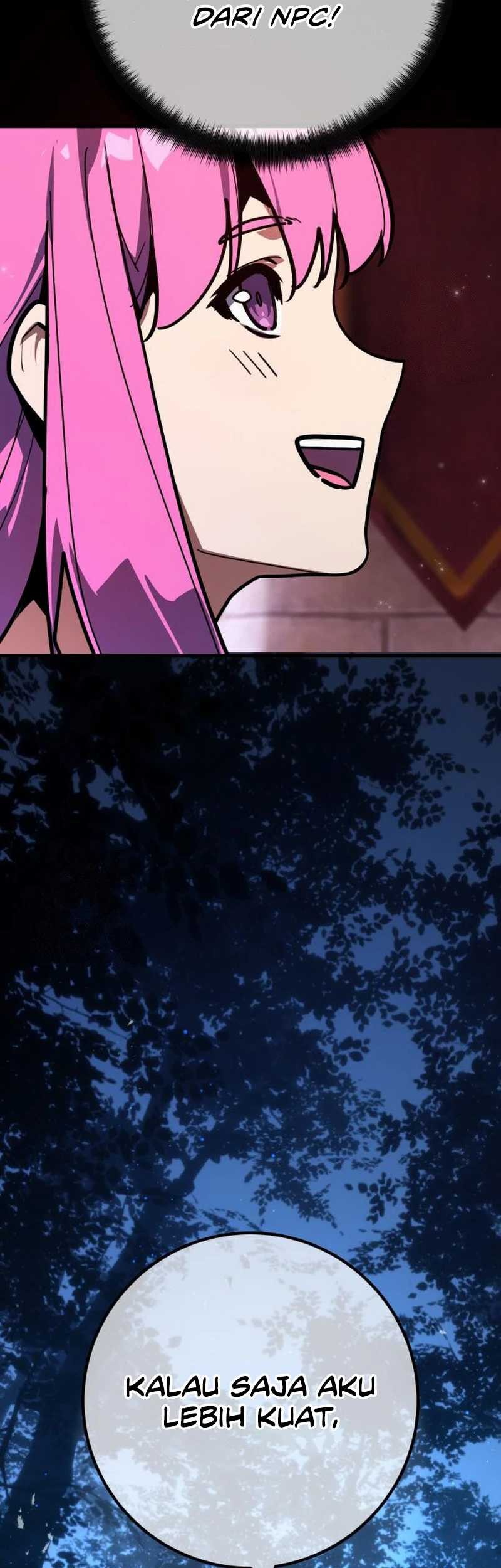 The Game’s Greatest Troll Chapter 141 Gambar 103