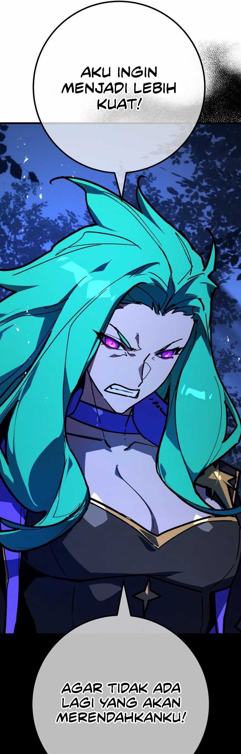 The Game’s Greatest Troll Chapter 141 Gambar 107