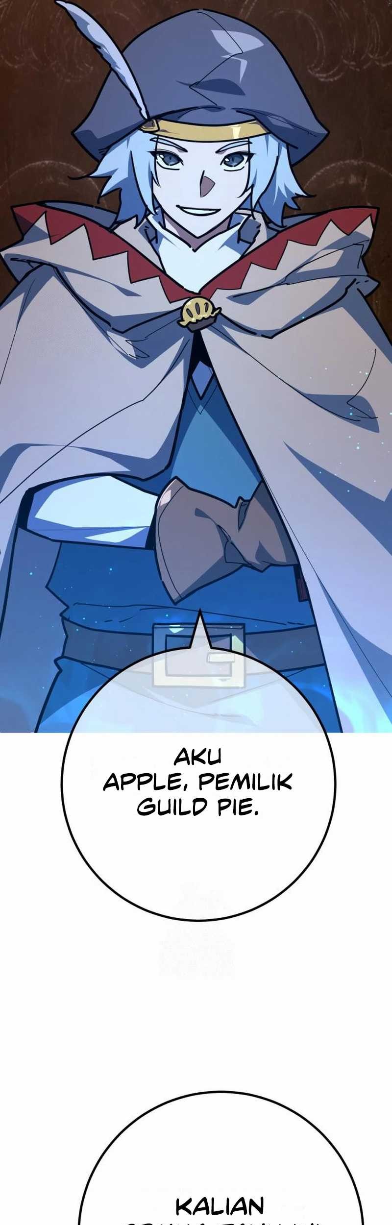 The Game’s Greatest Troll Chapter 141 Gambar 11