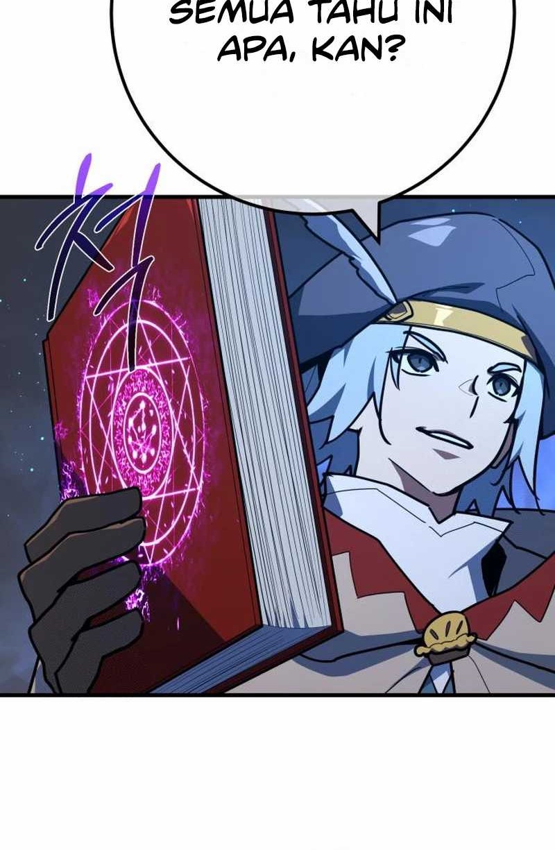 The Game’s Greatest Troll Chapter 141 Gambar 12