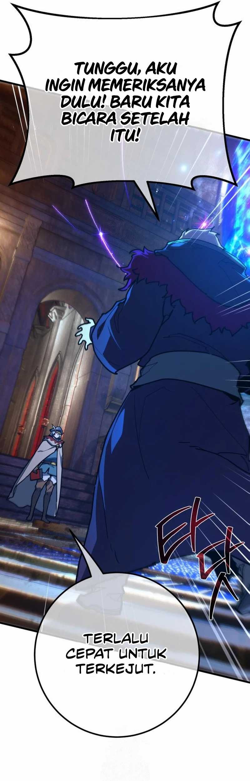 The Game’s Greatest Troll Chapter 141 Gambar 15