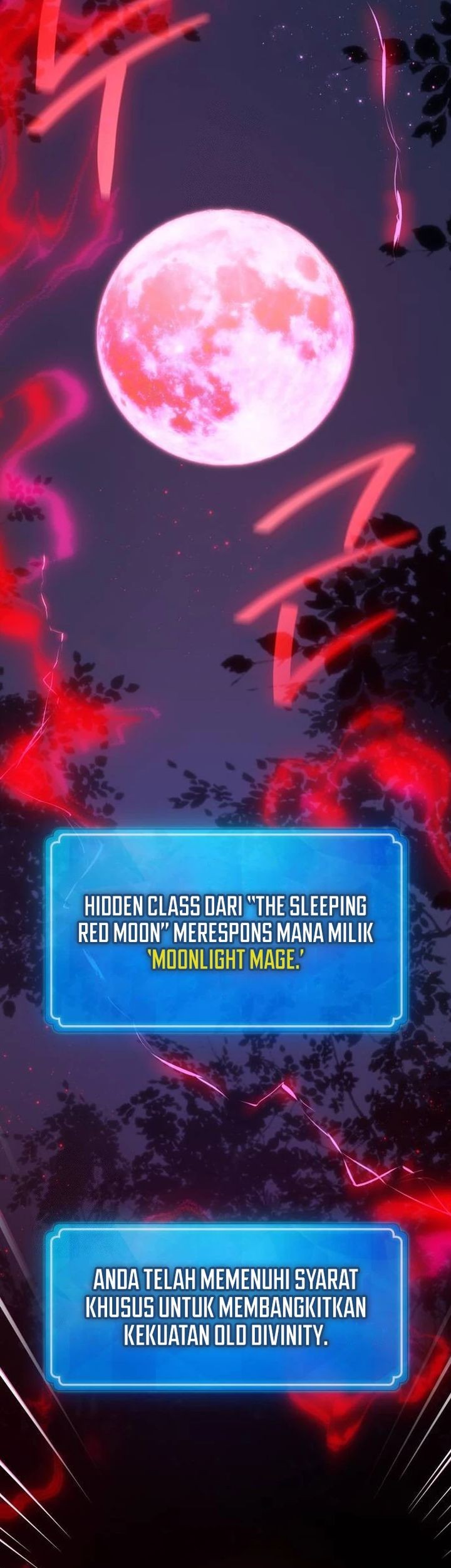 The Game’s Greatest Troll Chapter 142 Gambar 5