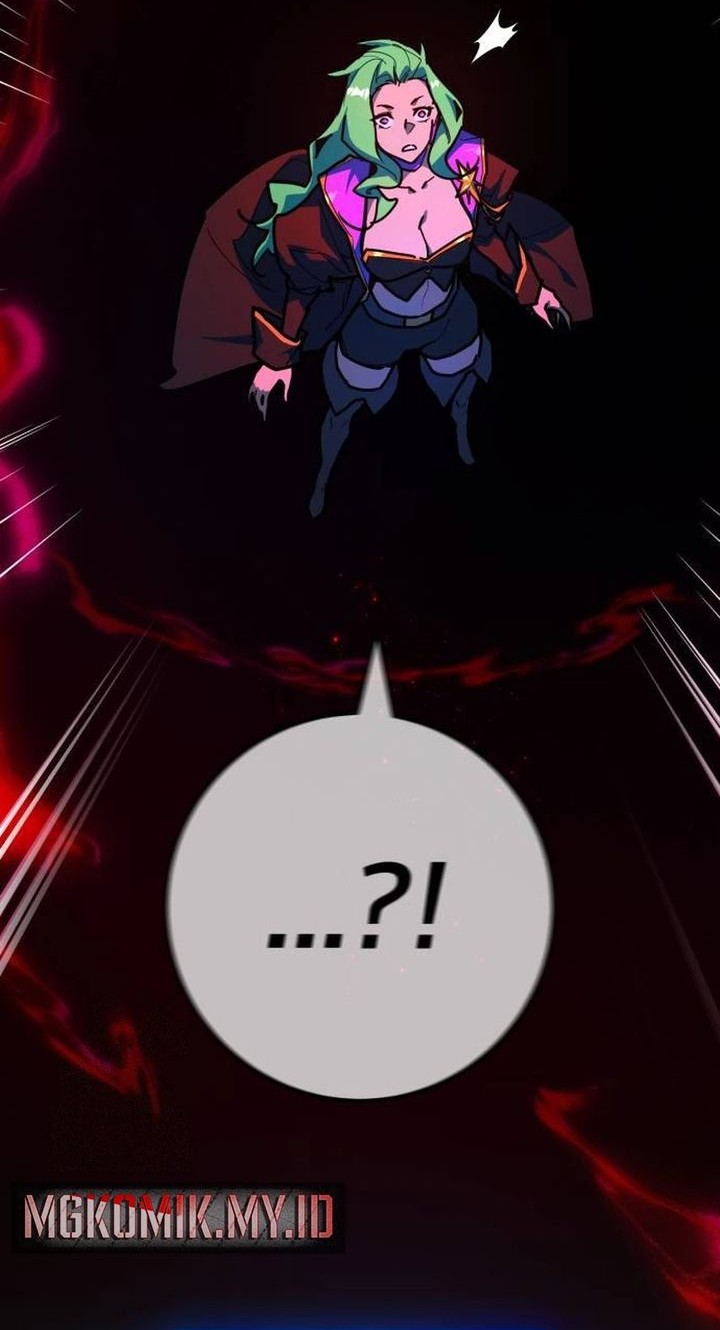 The Game’s Greatest Troll Chapter 142 Gambar 6