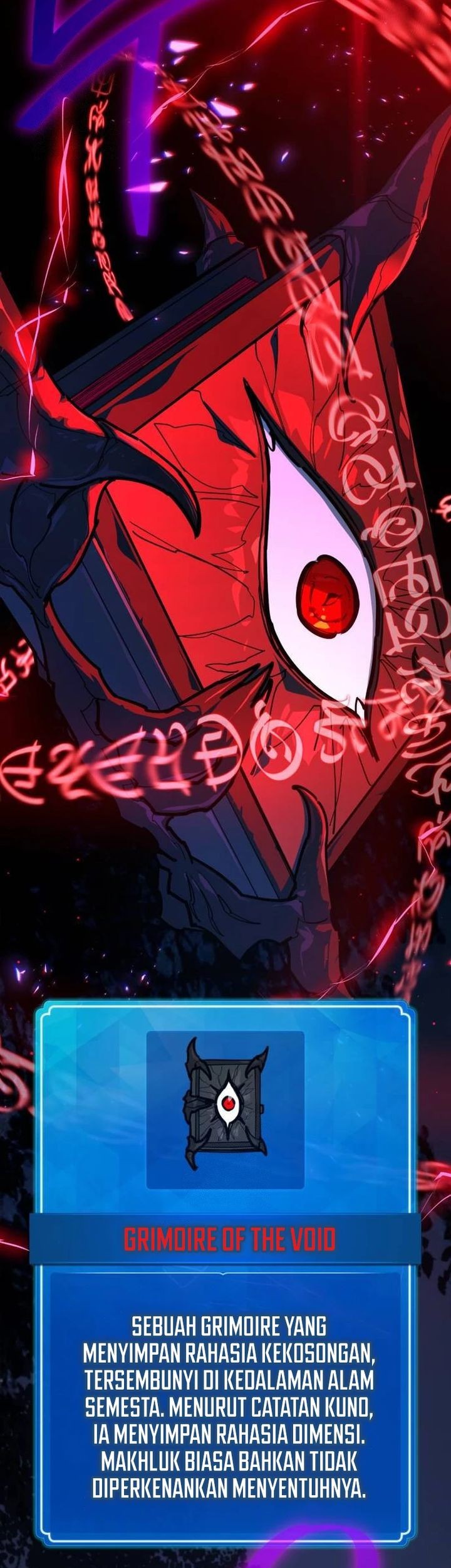 The Game’s Greatest Troll Chapter 142 Gambar 19