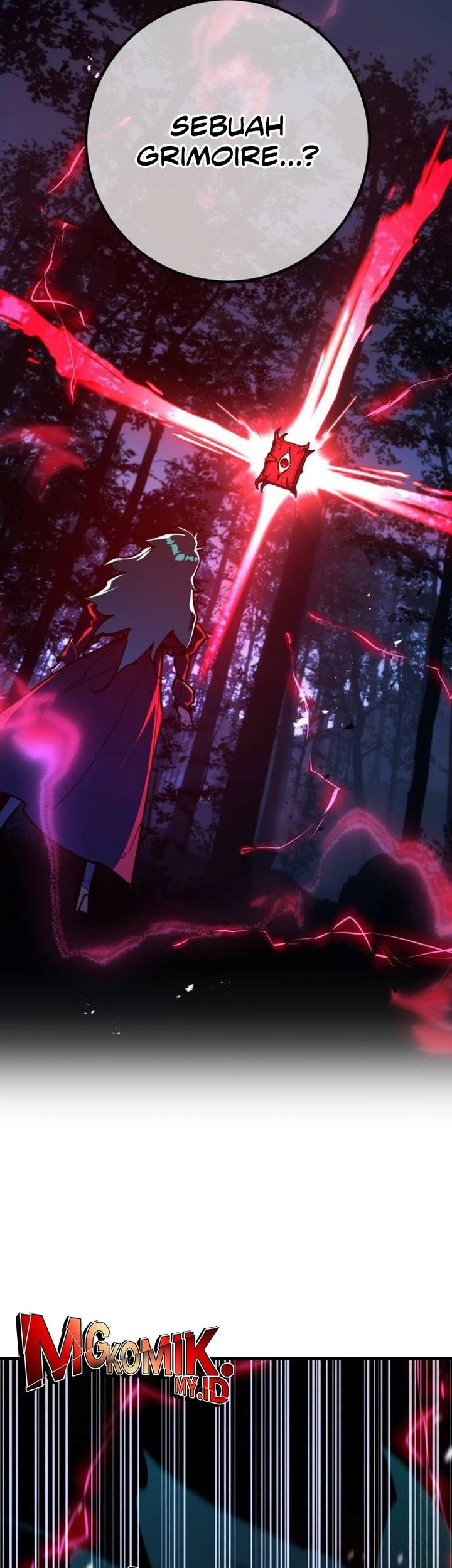 The Game’s Greatest Troll Chapter 142 Gambar 21