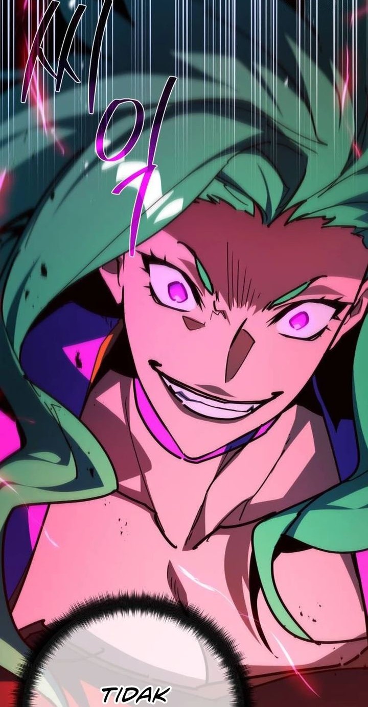 The Game’s Greatest Troll Chapter 142 Gambar 22