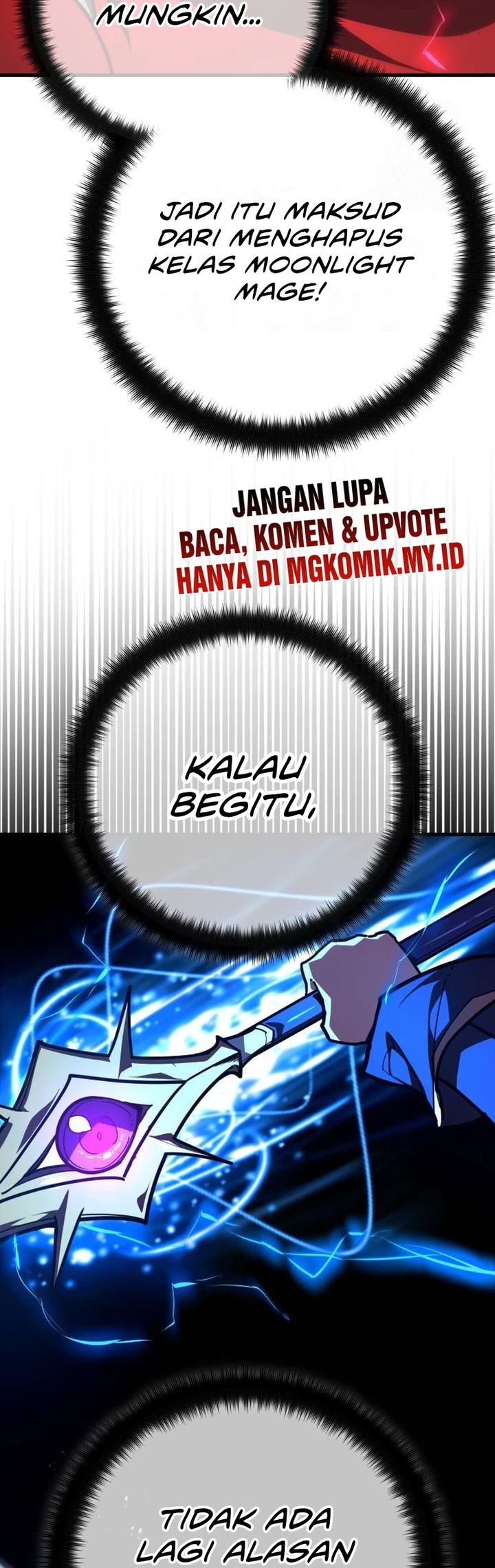 The Game’s Greatest Troll Chapter 142 Gambar 23