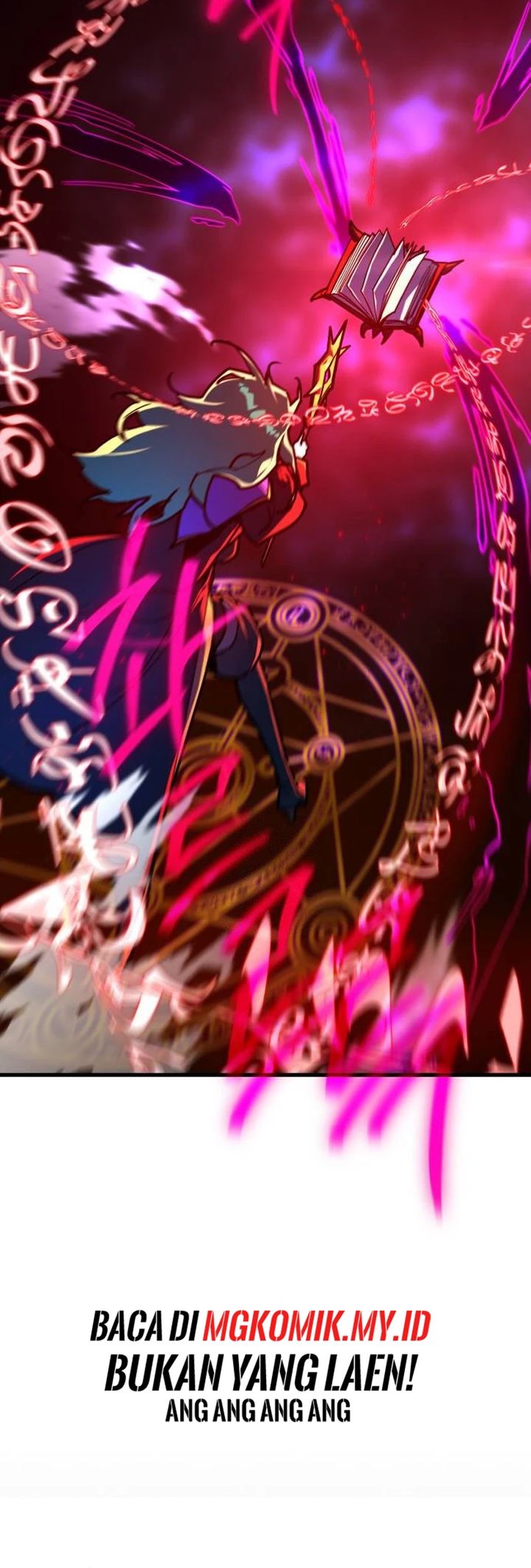 The Game’s Greatest Troll Chapter 142 Gambar 26