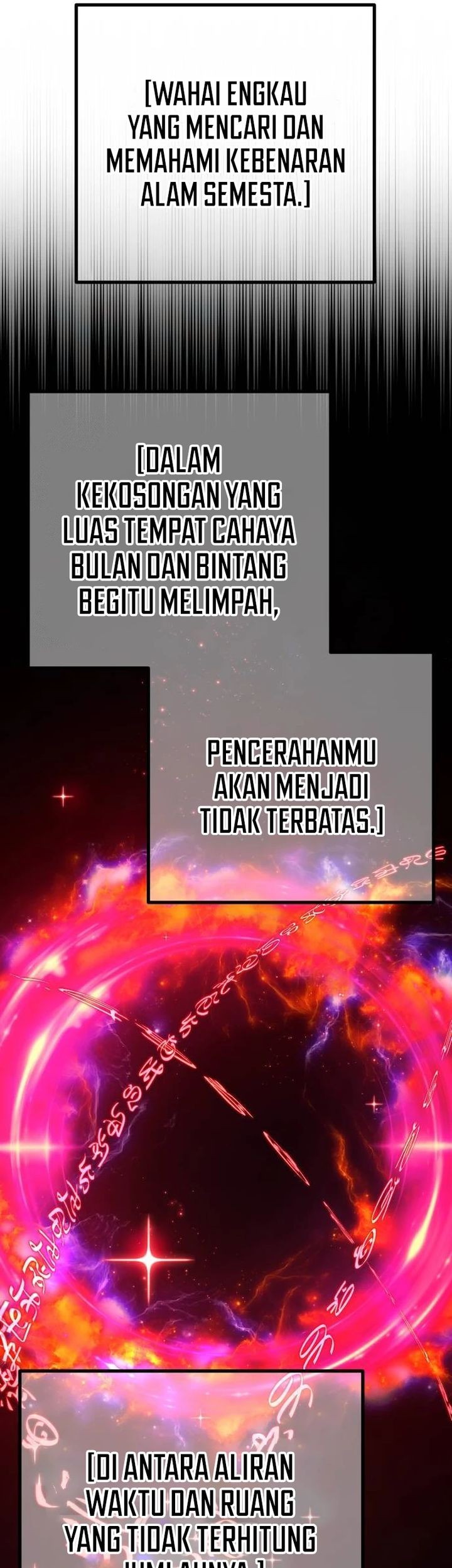 The Game’s Greatest Troll Chapter 142 Gambar 27