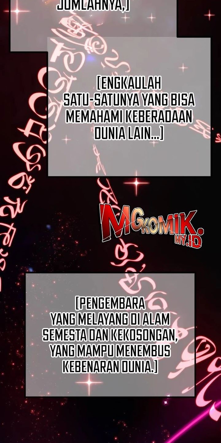 The Game’s Greatest Troll Chapter 142 Gambar 28