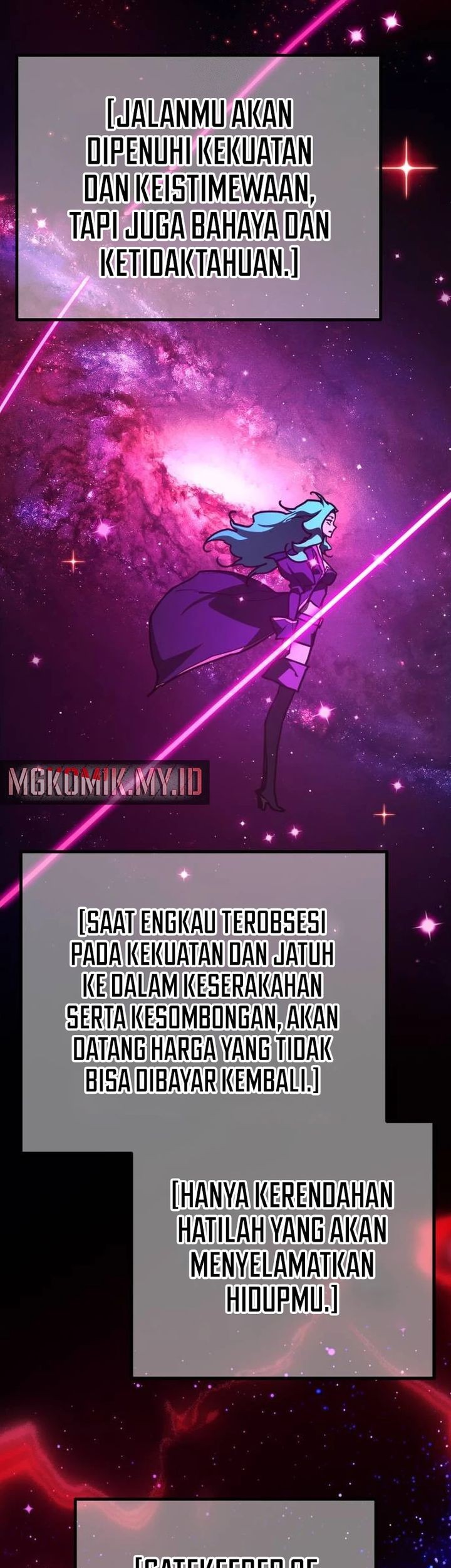 The Game’s Greatest Troll Chapter 142 Gambar 29