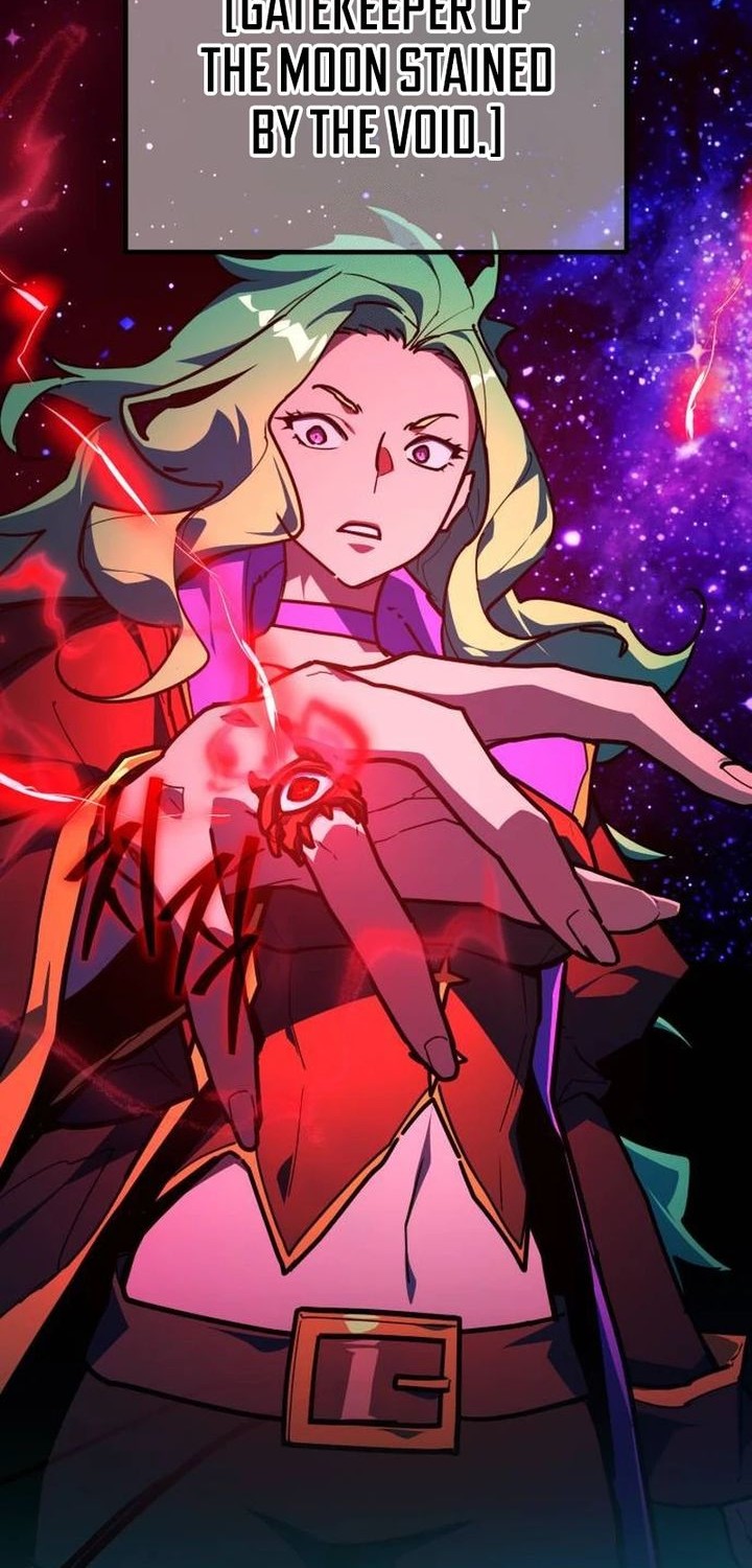 The Game’s Greatest Troll Chapter 142 Gambar 30