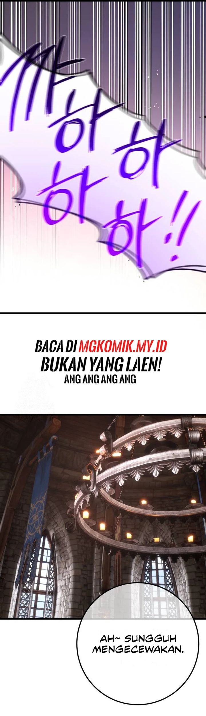 The Game’s Greatest Troll Chapter 142 Gambar 44