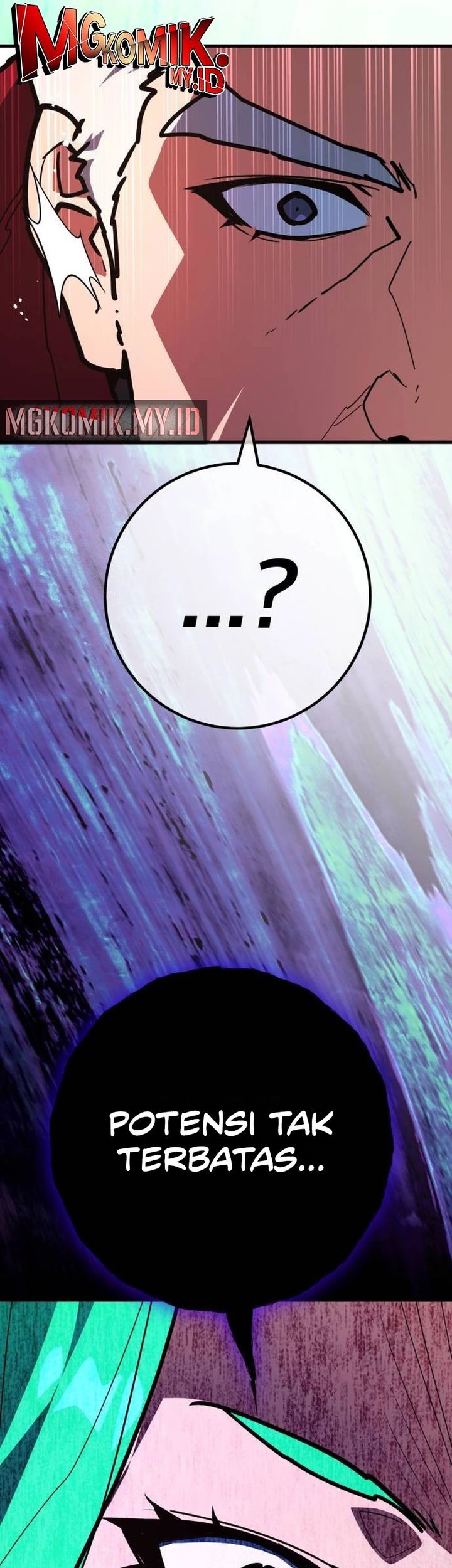 The Game’s Greatest Troll Chapter 142 Gambar 48