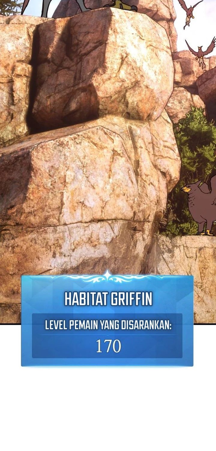 The Game’s Greatest Troll Chapter 142 Gambar 51