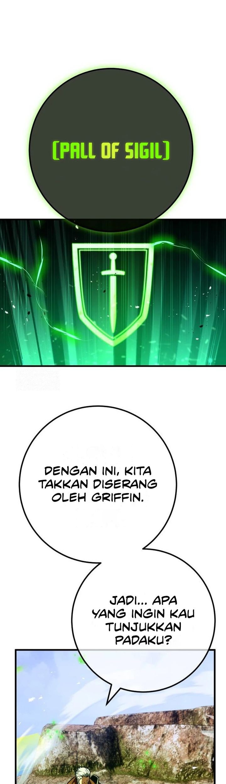 The Game’s Greatest Troll Chapter 142 Gambar 52