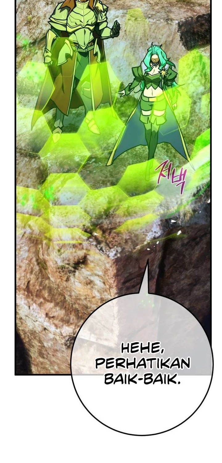 The Game’s Greatest Troll Chapter 142 Gambar 53