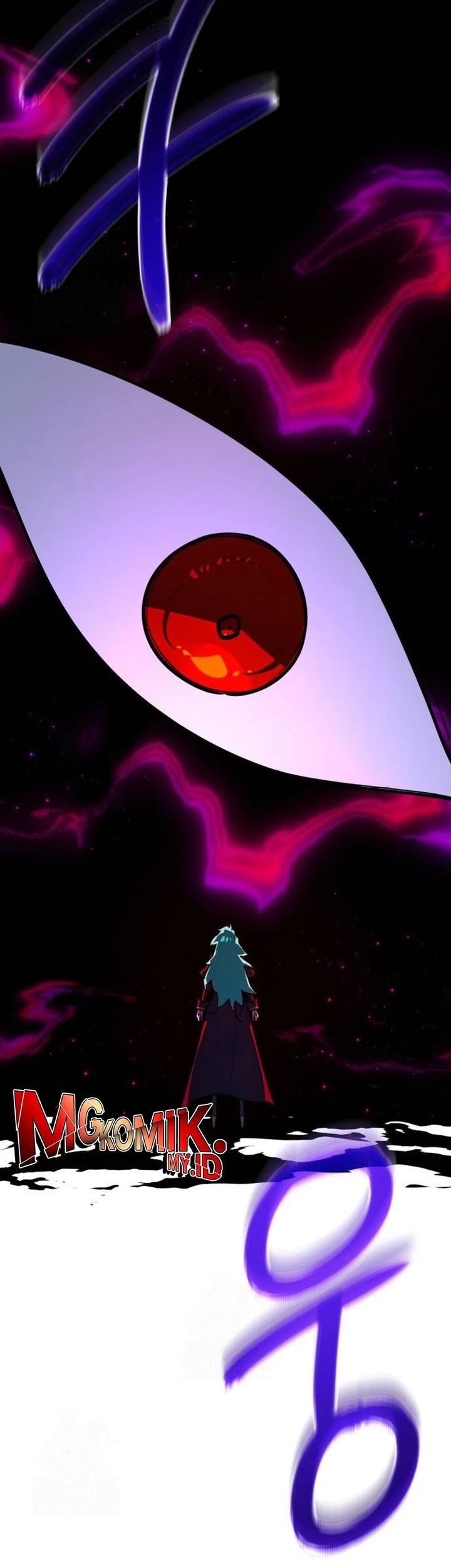 The Game’s Greatest Troll Chapter 142 Gambar 3