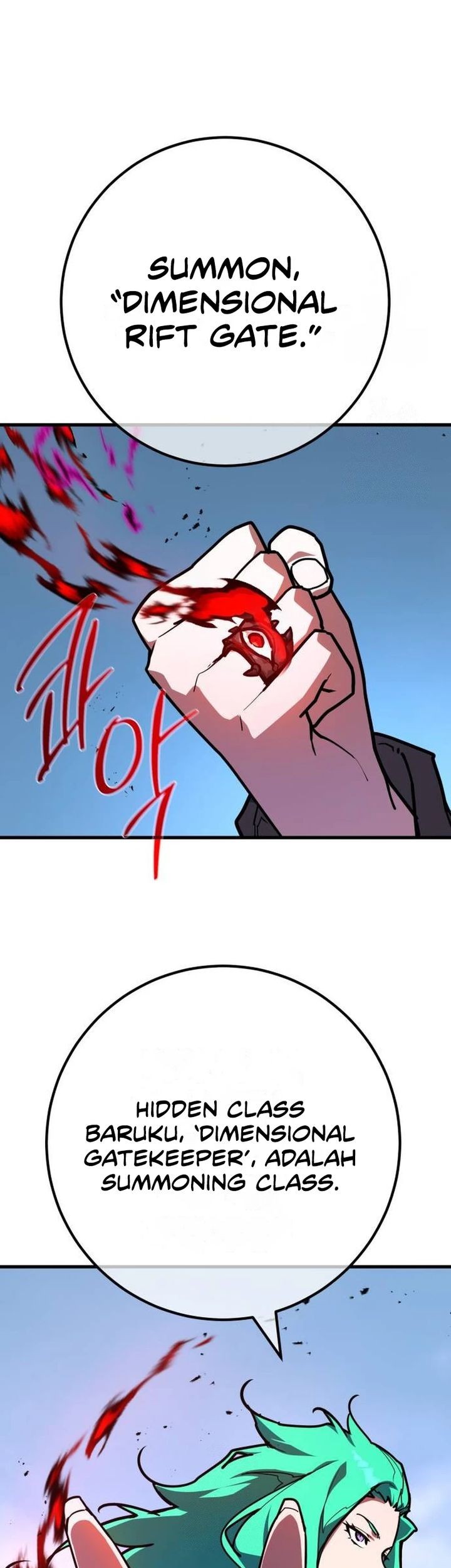 The Game’s Greatest Troll Chapter 142 Gambar 54