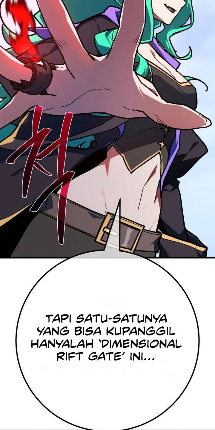 The Game’s Greatest Troll Chapter 142 Gambar 55