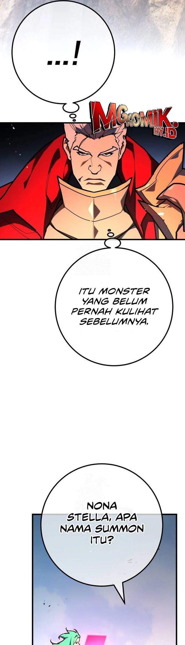 The Game’s Greatest Troll Chapter 142 Gambar 58