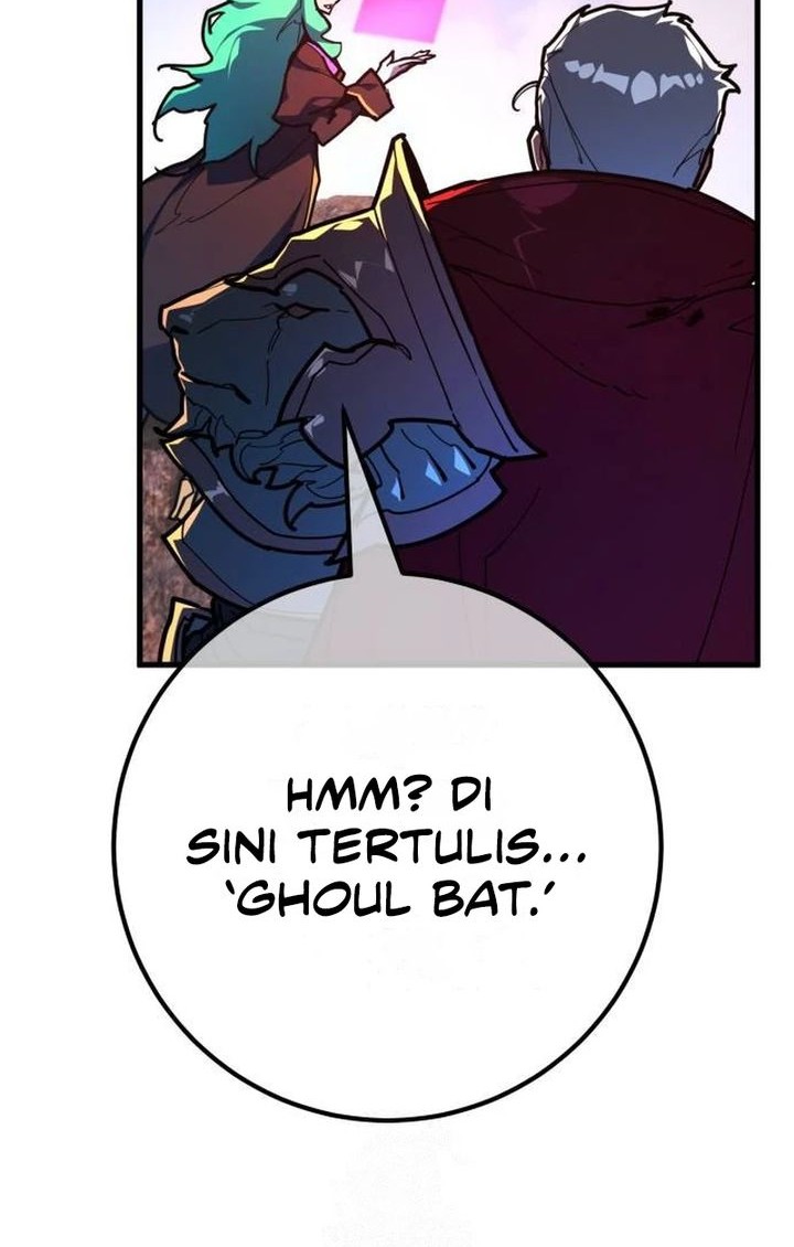 The Game’s Greatest Troll Chapter 142 Gambar 59