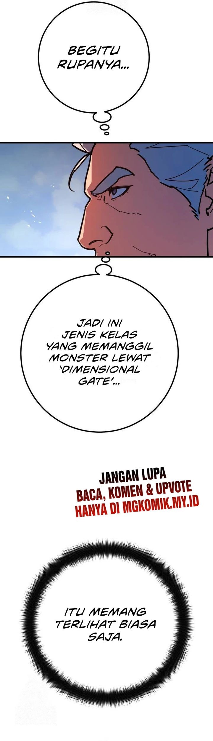 The Game’s Greatest Troll Chapter 142 Gambar 60