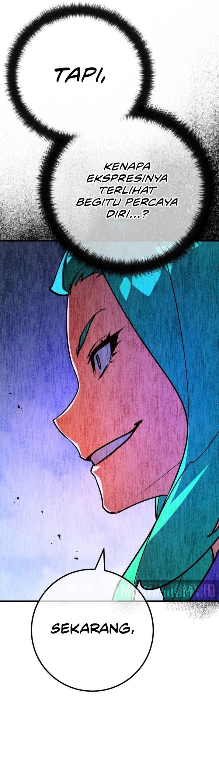 The Game’s Greatest Troll Chapter 142 Gambar 62