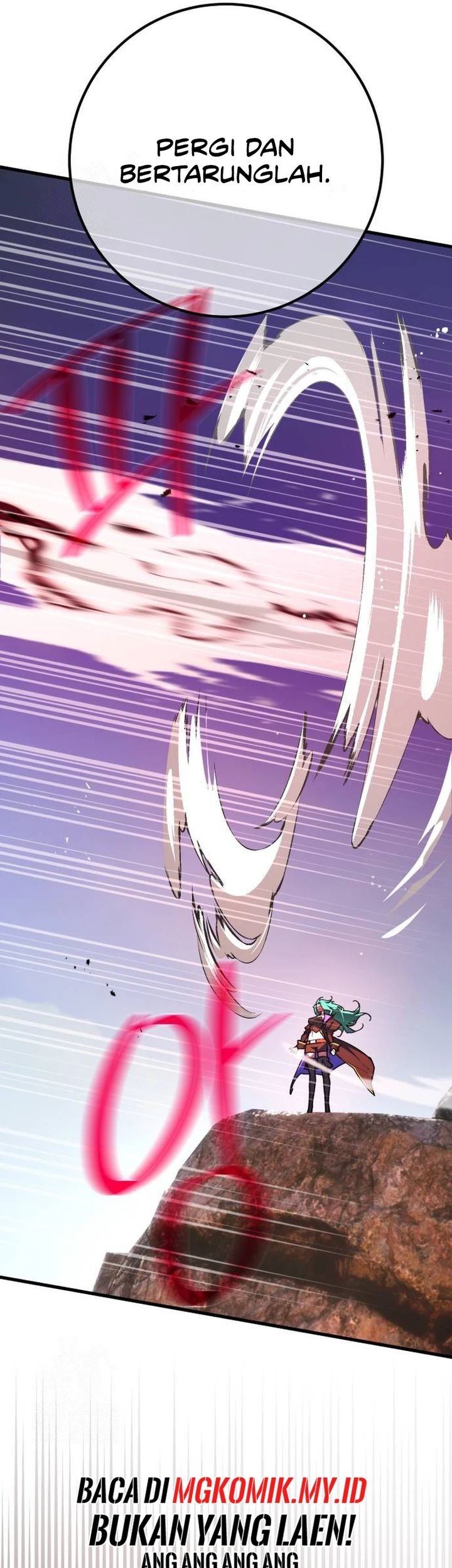 The Game’s Greatest Troll Chapter 142 Gambar 64