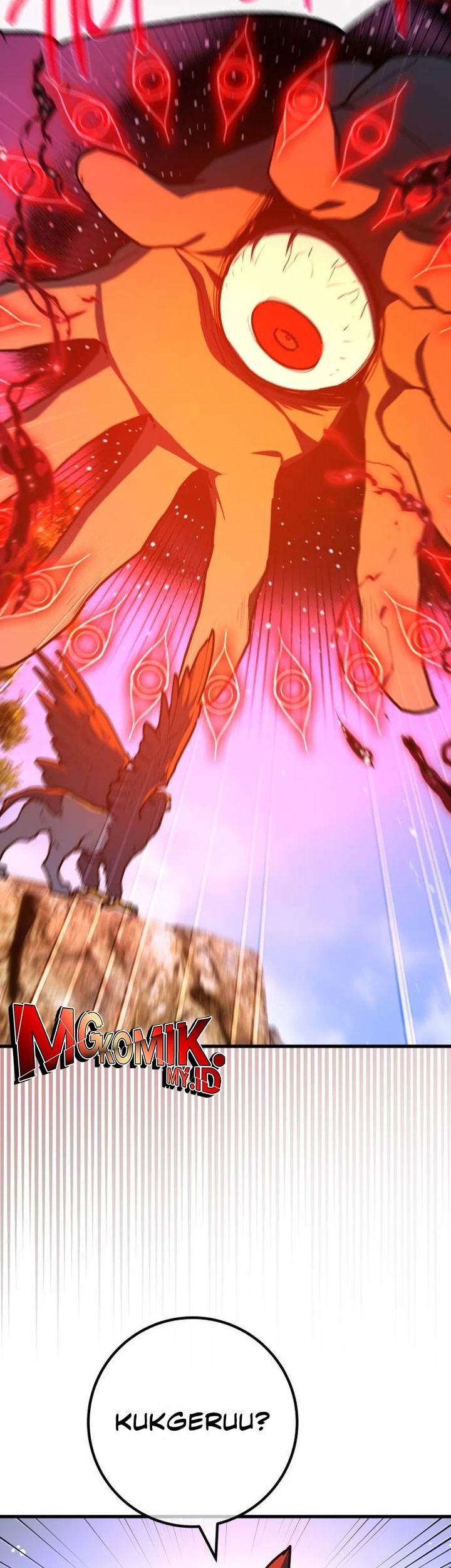 The Game’s Greatest Troll Chapter 142 Gambar 66