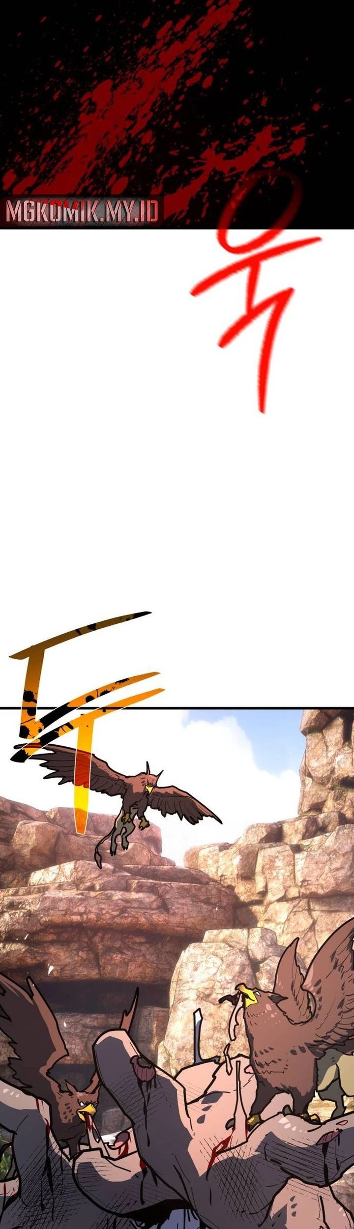 The Game’s Greatest Troll Chapter 142 Gambar 68