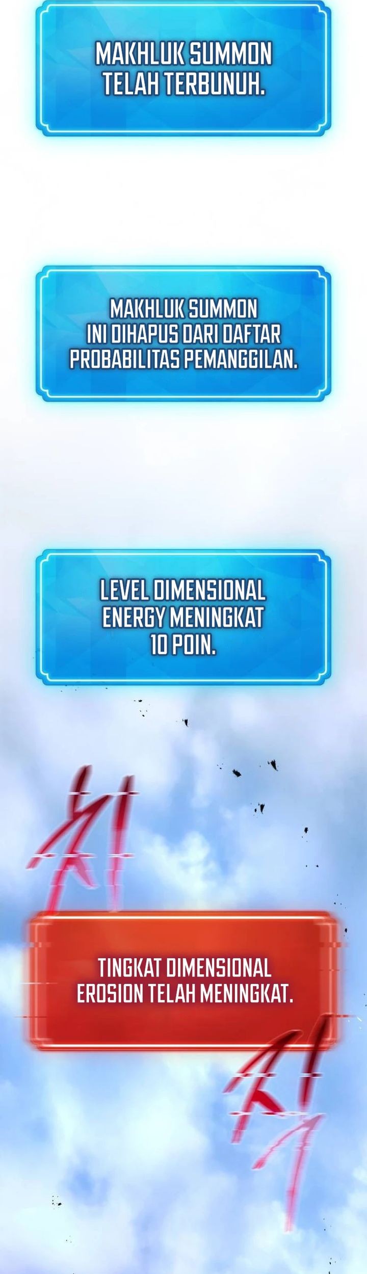 The Game’s Greatest Troll Chapter 142 Gambar 70