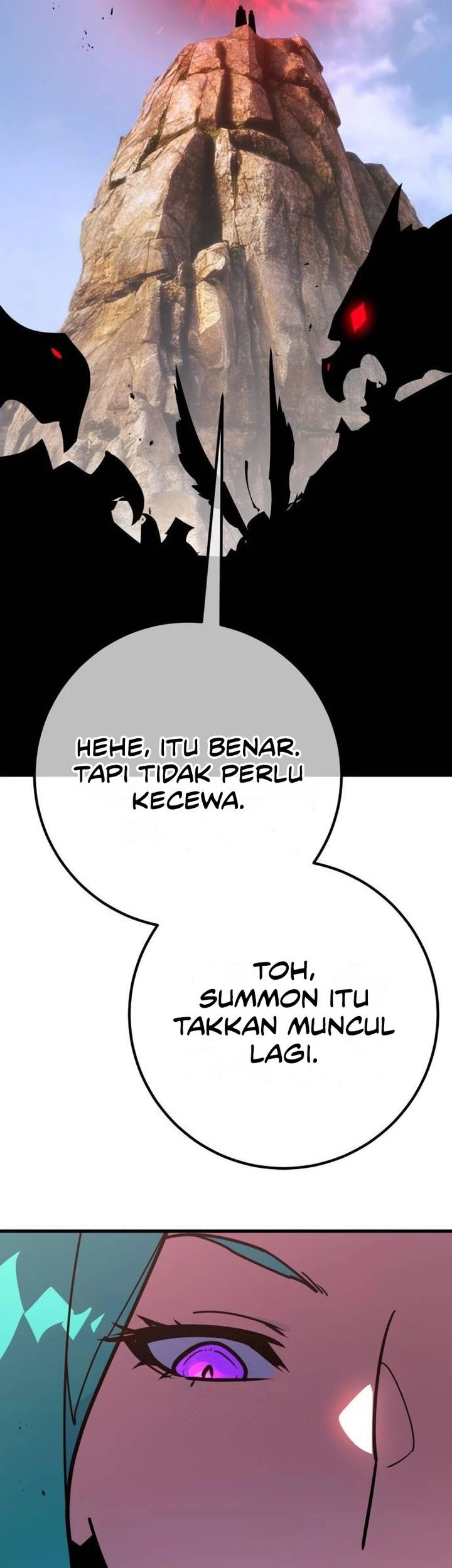 The Game’s Greatest Troll Chapter 142 Gambar 72