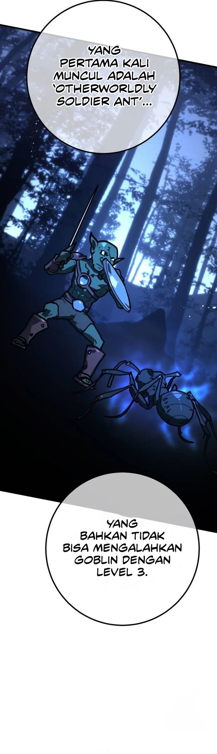 The Game’s Greatest Troll Chapter 142 Gambar 74