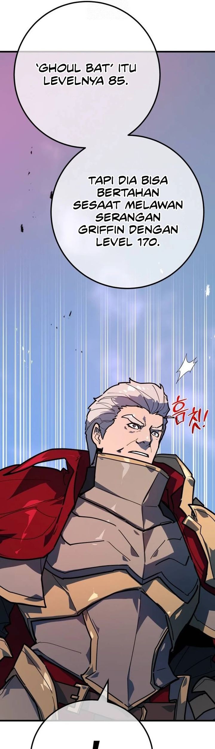 The Game’s Greatest Troll Chapter 142 Gambar 76