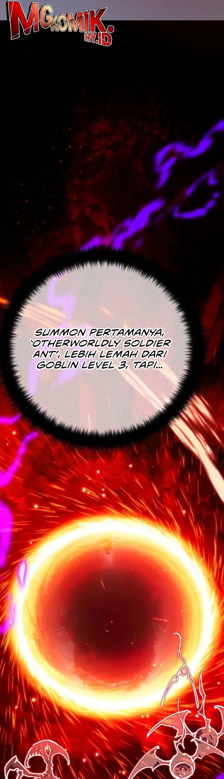The Game’s Greatest Troll Chapter 142 Gambar 78