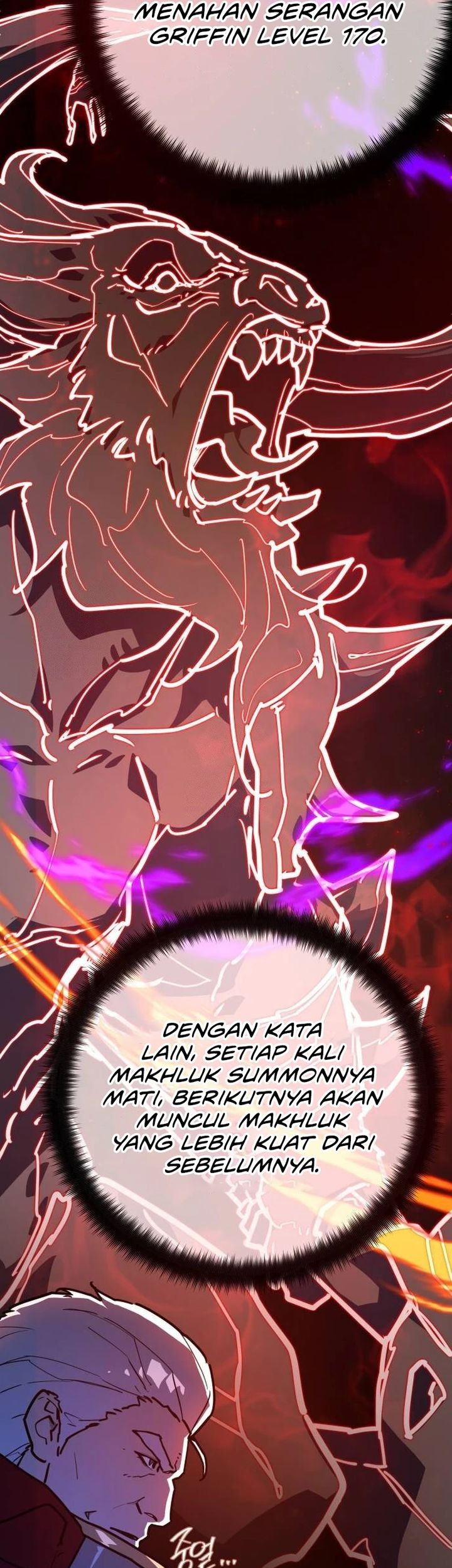 The Game’s Greatest Troll Chapter 142 Gambar 80